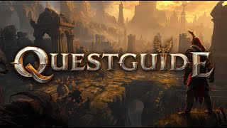 Titan Quest 2 - Chapter 1 : Whispers of the Moirai  Gameplay
