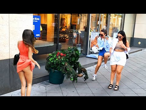 Ultimate Best of Bushman Prank Compilation!! Only Crazy Screams!!