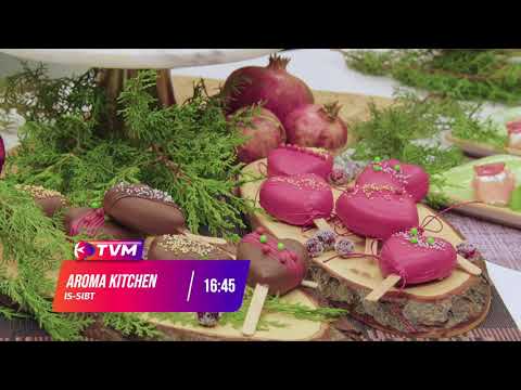 Aroma Kitchen Promo 11 - 111221