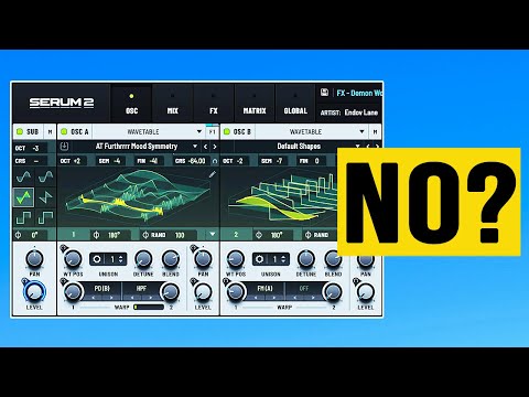 Don't Buy Serum 2, Get THIS Instead