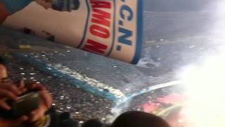 preview picture of video 'Napoli Manchester City 2-1 sigla champions HD'