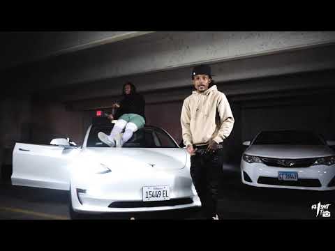 ovaEast Drpp x OOH (official music video) s/e kaiishotit