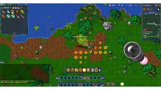 POKETIBIA DIGITIBIA YUGIOH Runeverse - O Crossover Definitivo - LVL 50 AO 100 EM BUSCA DO FLY