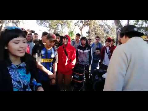 CROMANTIS vs. POPESKILLZ vs. ZATOK | Kuarta Maestría | Primera Ronda | Fecha 13 | 2019