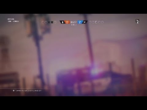 VERSTÄNDIGUNGSPROBLEM! - Rainbow Six Siege