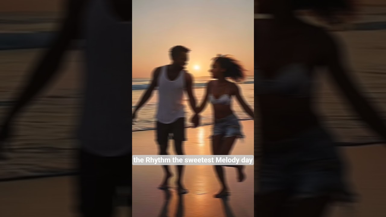 Love in the moonlight | Retro Vibes