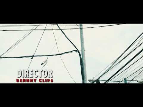 Gior Chambonea KOKOROCHY (Tiradera a RochyRD 2018)