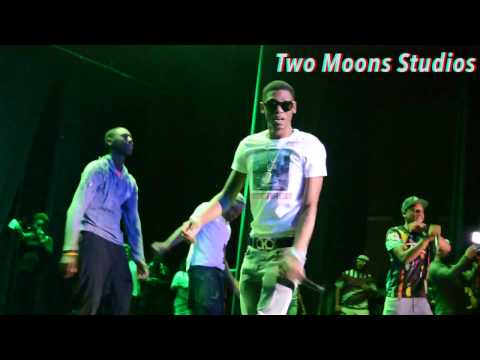 Lor Scoota x Shy Glizzy 2015