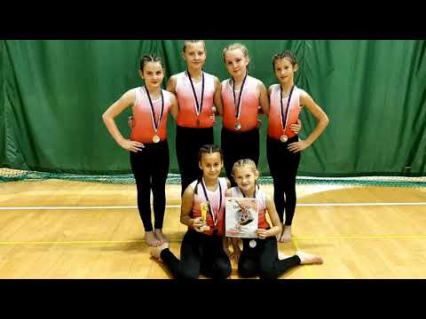 Mistrovství ČR Olomouc 2021