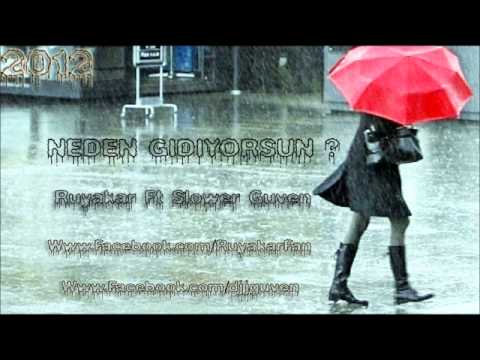 Ruyakar '' BP Produc. '' Ft Slower Güven - Neden Gidiyorsun 2012