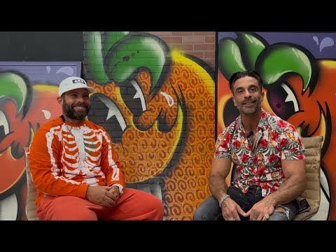 Atomiko- the most prolific artist in America!