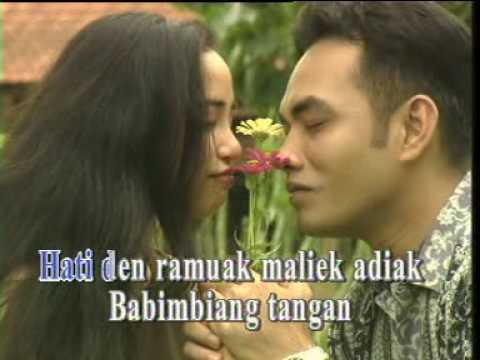 Manyuruak Di Lalang Salai - Kardi Tanjung