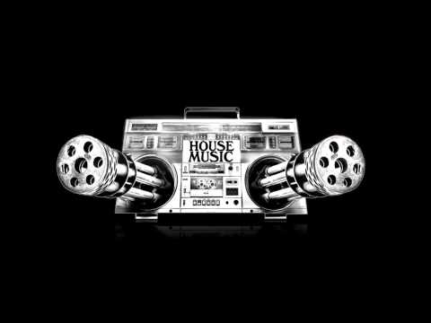 House Of Los Chicanos (KG Vs. Chocolate Puma Bootleg)