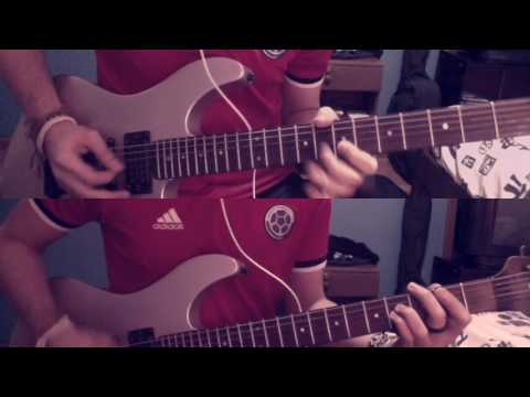 Un pequeño "tributo" (tu tienes lo que quiero - maná) GánemDLR