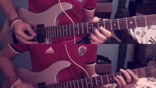 Un pequeño &quot;tributo&quot; (tu tienes lo que quiero - maná) GánemDLR