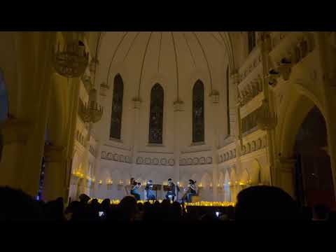 Candlelight Best of Joe Hisaishi [VSQ] - Howl’s Moving Castle - Merry Go Round of Life