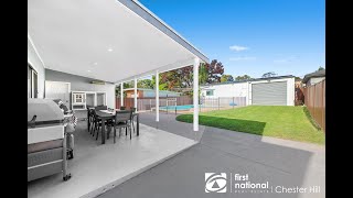 5 Bulwarra Avenue, SEFTON, NSW 2162