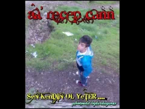 isyankar rapçi kaderime artık küsüyorum