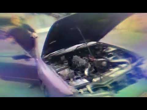 the day PurplNurple the sil80 eshay decided to come home to its real love after its theft 3yrs ago