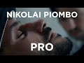NIKOLAI PIOMBO PRO