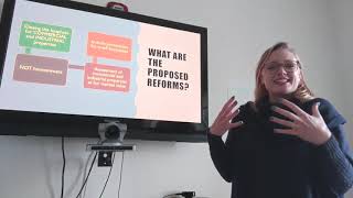 San Jose Pension Training Part 9