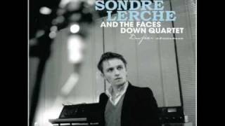 Sondre lerche - The more i see you - Duper sessions