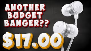 $17 Budget bangers again? Tanchjim Zero Ultima