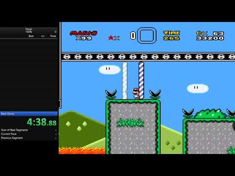 Muncher's Mountain(KLDC 2017)