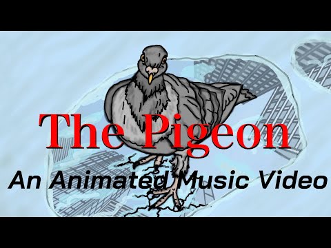 The Pigeon - Bomethius