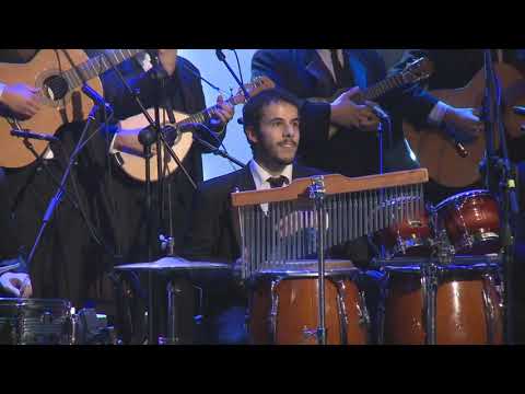 Medley Disney - XXVI Celta