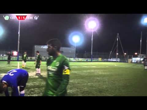 EuroCalcio CGPR : Celtic - Chelsea