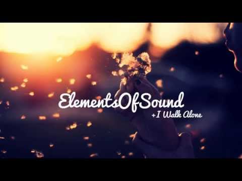 Klaypex - I Walk Alone (Totally Sick Remix) [Nick Black]