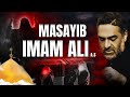 Masayib Imam Ali A S Maulana Syed Ali Raza Rizvi 21 Ramadan Shahadat Imam Ali A S