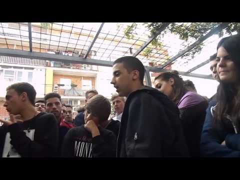 Maketa vs Monsef - cuartos - replica