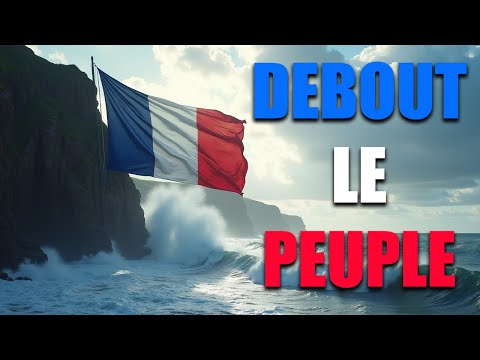 10 SEPTEMBRE - LA CHANSON DU PEUPLE 🇫🇷 🔥