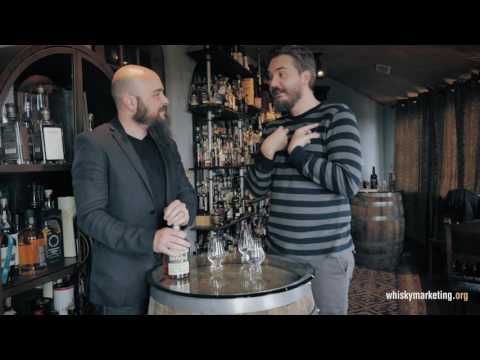 Whiskey Vault Ep 7: Henry McKenna 10yr Single Barrel Bourbon Review and Tasting