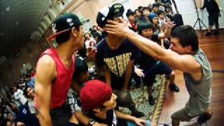 Break Even - A Long Drive Home