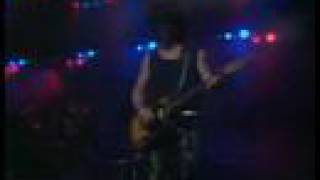 INXS - LISTEN LIKE THIEVES