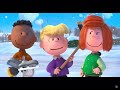 The Peanuts Movie Part Two