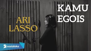 Download lagu KAMU EGOIS - ARI LASSO | COVER BY EGHA DE LATOYA mp3 Download lagu KAMU EGOIS - ARI LASSO | COVER BY EGHA DE LATOYA mp3