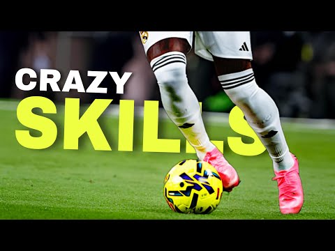 Crazy Football Skills & Goals 2026