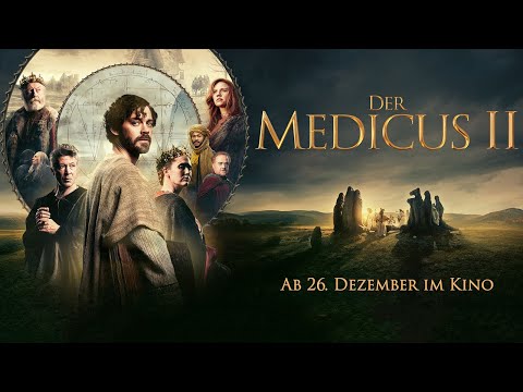 Der Medicus 2 | Offizieller Trailer