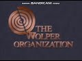 Village Roadshow Pictures The Wolper Organization Warner Bros Television 1996