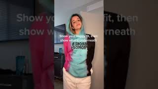 Bikini  Challenge  #Shorts, #tiktok, #bikini,