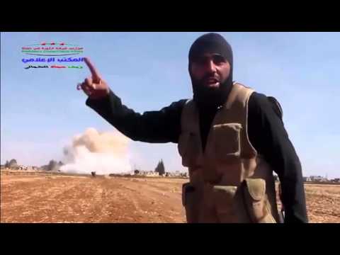 Rap terrorista (ISIS rap) HD