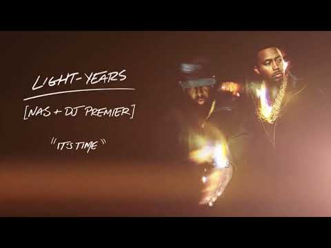 Miniatura de It&rsquo;s Time