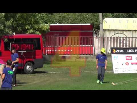 ZHL 2015 - Popudinské Močidľany