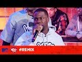 Kevin Hart Kicks Off A Miss Mary Mack Remix Wild N Out Remix