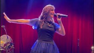 Natalie Imbruglia - Wrong Impression (Live At Sheperds Bush Empire, London 2022) HD