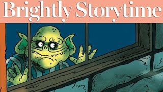 Book: Goodnight Goon by Michael Rex (AAC Bethany) gameplay video by aacbethany, 3:28 duration